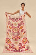 Print Scarf