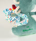 Multi-Activity Plush