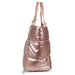 Panorama Puffer Large Tote