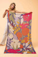 Print Scarf