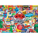 Flashbacks 1000 Piece Puzzle