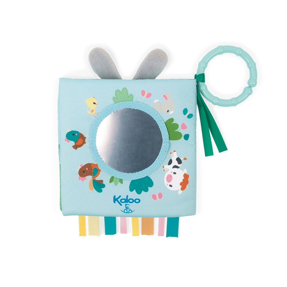 Activity Book Choo At The Farm
