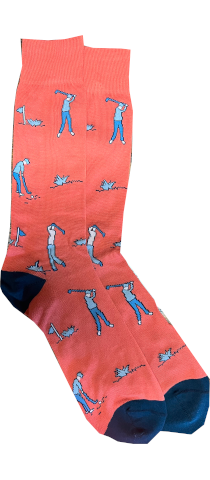 Foreplay Socks