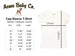 Cotton Cap Sleeve Shirt