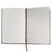 Go For It Fabric Journal