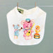 Organic Baby Bib