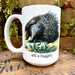 Animal Sayings Mug