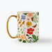 Porcelain Mug