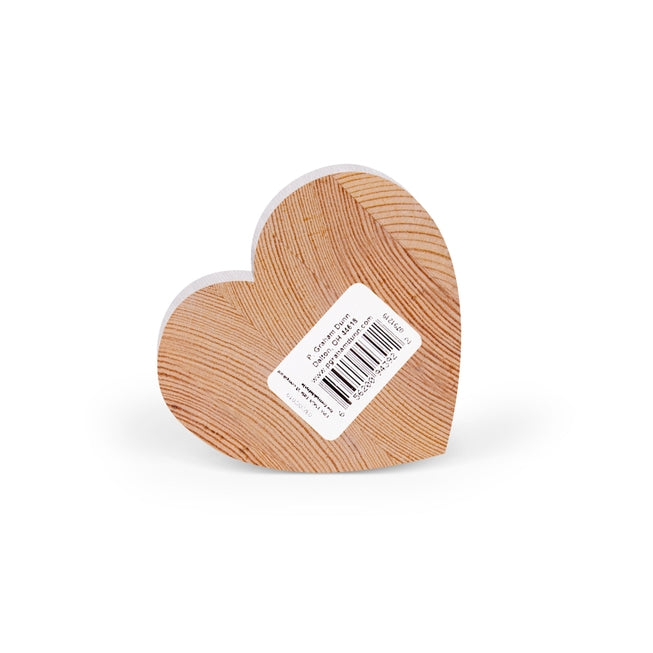 Mr. Mrs. True Love Shape Set