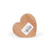 Mr. Mrs. True Love Shape Set