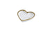 Mini Heart Dish
