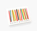 Birthday Candle Card