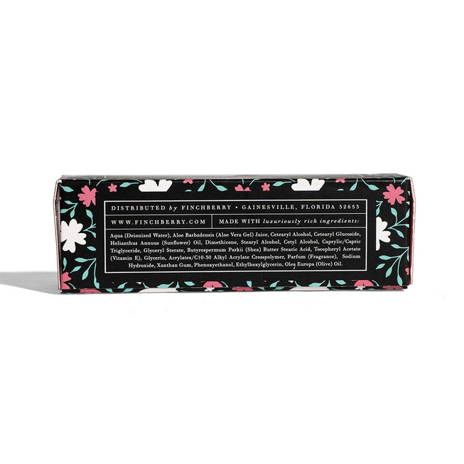 Cranberry Chutney Travel Hand Cream