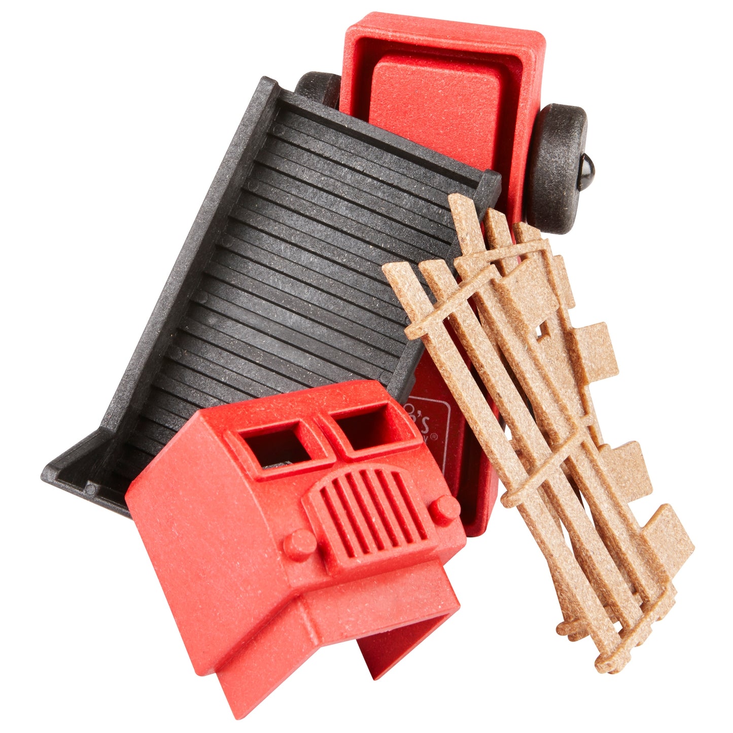 Farm Toy Truck
