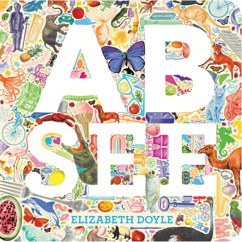 A B See By Elizabeth Doyle