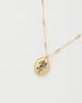 Tarot Tales Zodiac Necklace