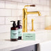 Morning Shift Body Bar Soap