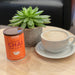 Spiced Chai Tea