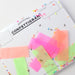 Confettigram Birthday Card