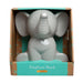 Gray Elephant Piggy Bank