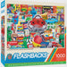 Flashbacks 1000 Piece Puzzle