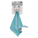 Organic Soft Cotton Blankie