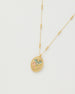 Tarot Tales Zodiac Necklace