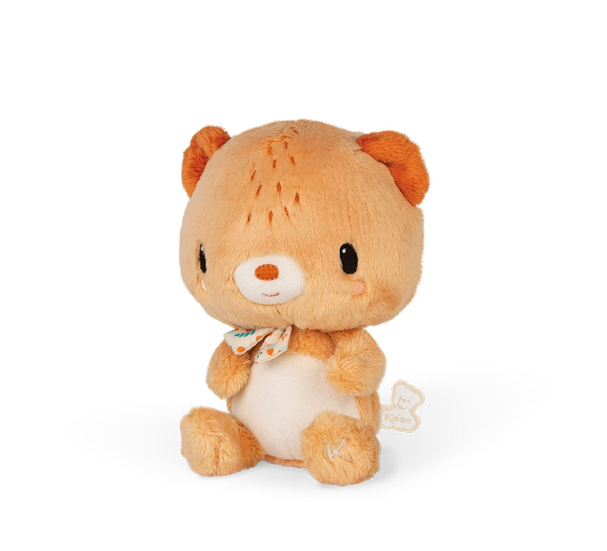 Choo Bear Plush