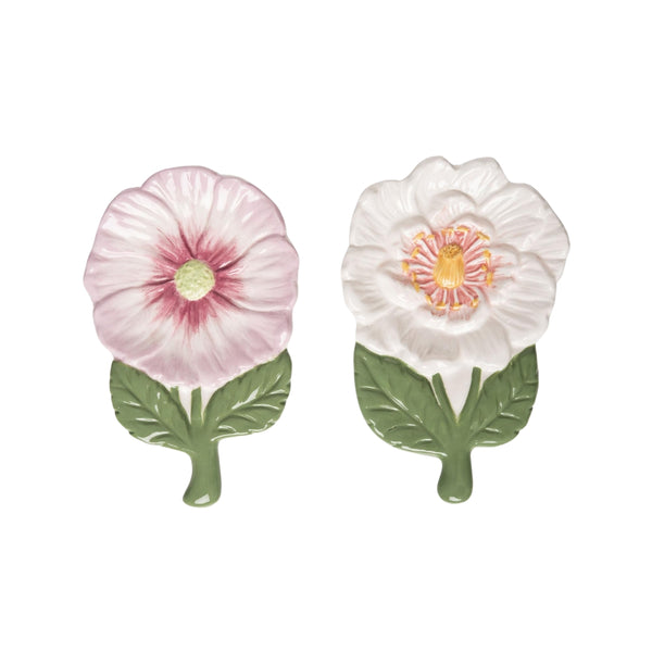 Garden Party Spoon Rest