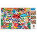Flashbacks 1000 Piece Puzzle