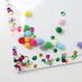 Confettigram Birthday Card