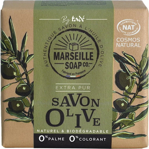 Tade Natural Soap