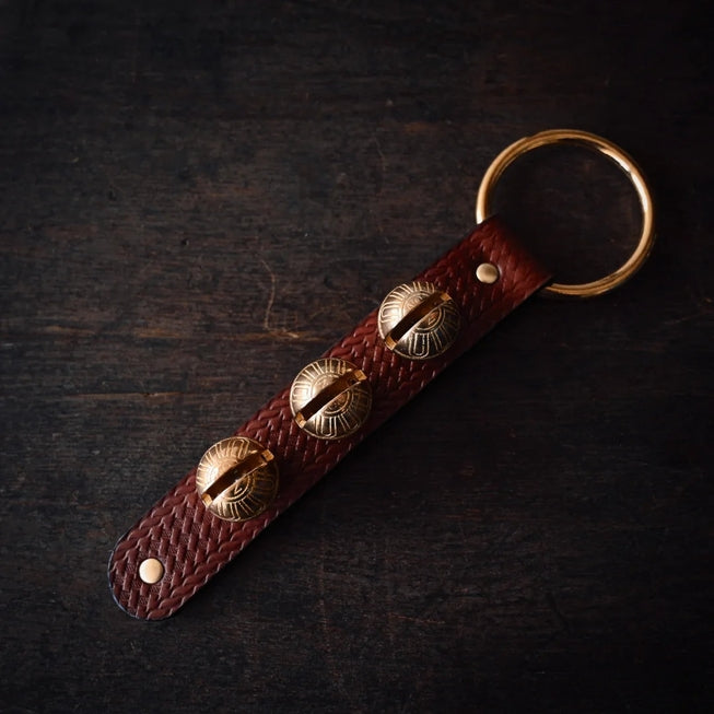 Premium Sleigh Bell Door Hang