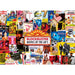Flashbacks 1000 Piece Puzzle