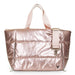 Panorama Puffer Large Tote