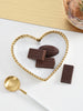 Mini Heart Dish
