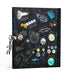 Space Adventure Journal