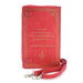 Book Clutch Bag