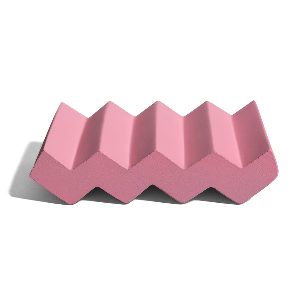 Modern Cement Soap Dish