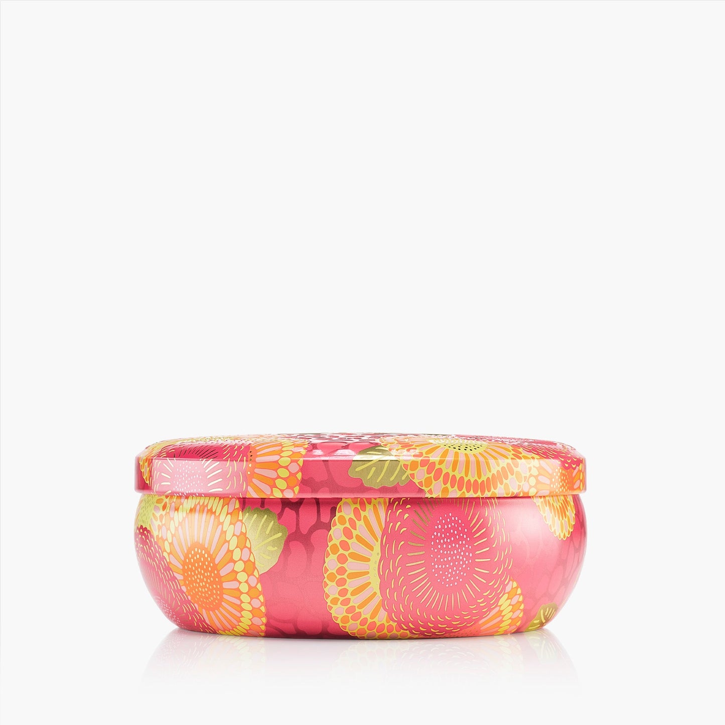 Napali Passion Fruit 3Wick Tin Candle
