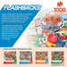 Flashbacks 1000 Piece Puzzle