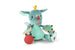 Multi-Activity Plush