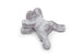 Baby Spout Elephant Rattle