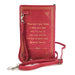 Book Clutch Bag