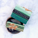 Emerald Soap
