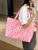 Cherry Tote Bag