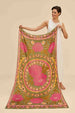 Print Scarf