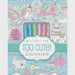 Kaleidoscope: Too Cute Coloring