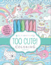 Kaleidoscope: Too Cute Coloring