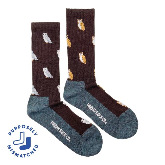 Men's Merino Wool Socks